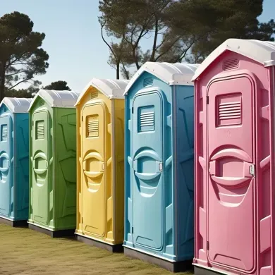 sewa toilet terbaik